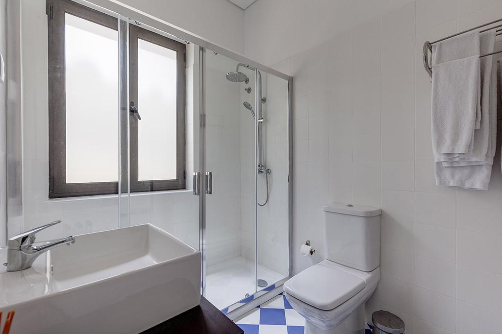 Ovar Apartments ภายนอก รูปภาพ
