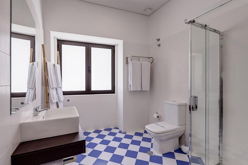 Ovar Apartments ภายนอก รูปภาพ