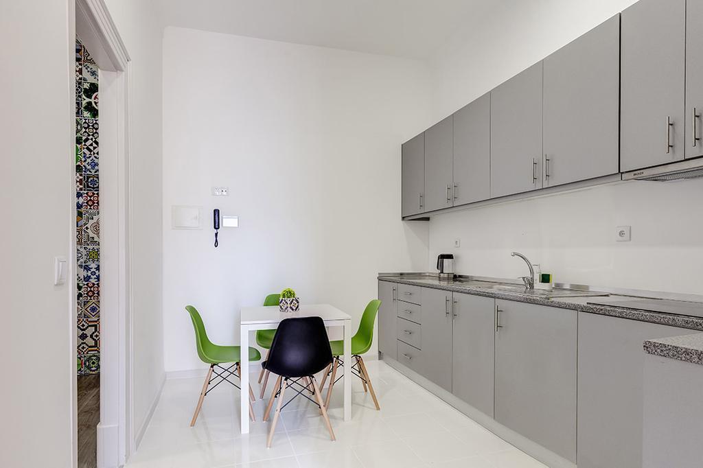 Ovar Apartments ภายนอก รูปภาพ
