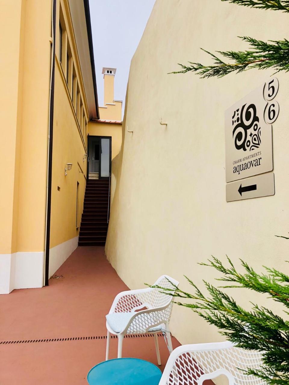Ovar Apartments ภายนอก รูปภาพ